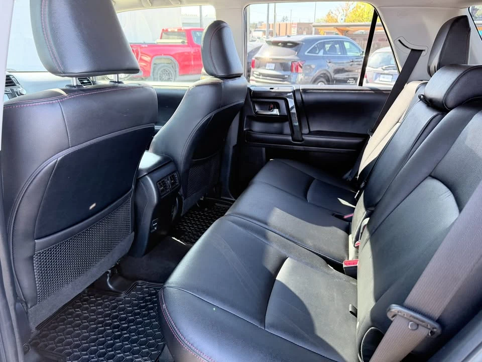 2019 Toyota 4Runner 5th Gen - Image 10 of 13