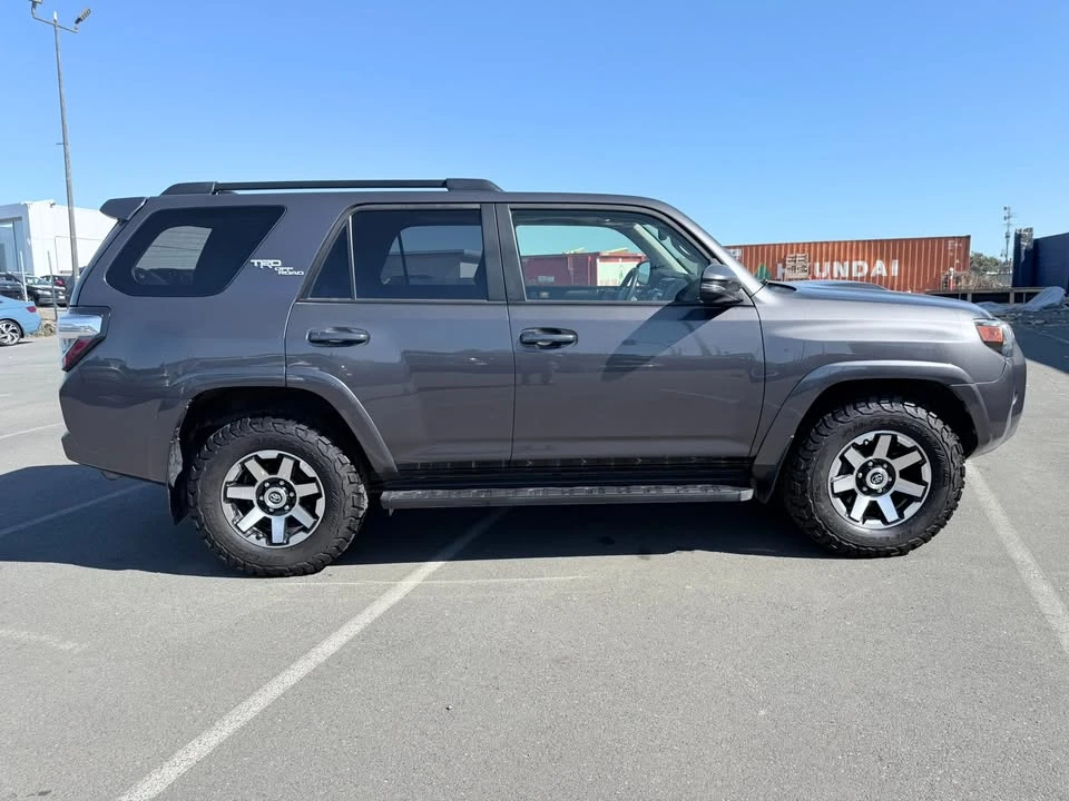 2019 Toyota 4Runner 5th Gen - Image 7 of 13