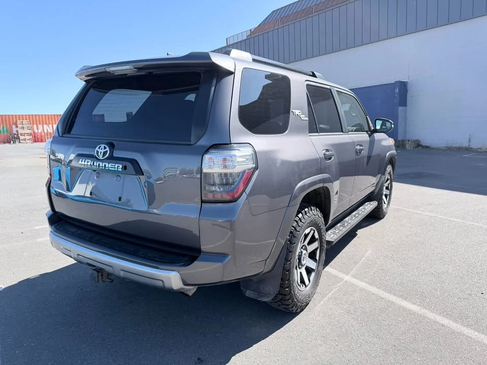 2019 Toyota 4Runner 5th Gen - Image 6 of 13