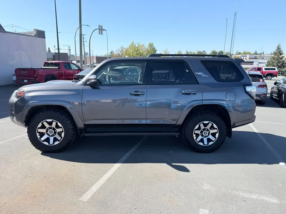 2019 Toyota 4Runner 5th Gen - Image 3 of 13