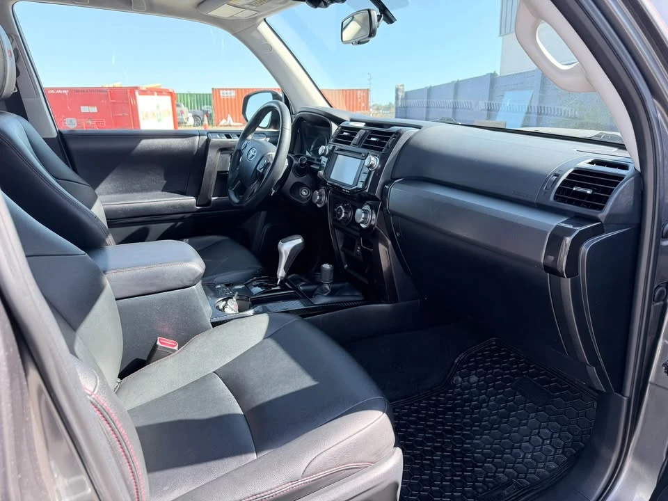 2019 Toyota 4Runner 5th Gen - Image 12 of 13