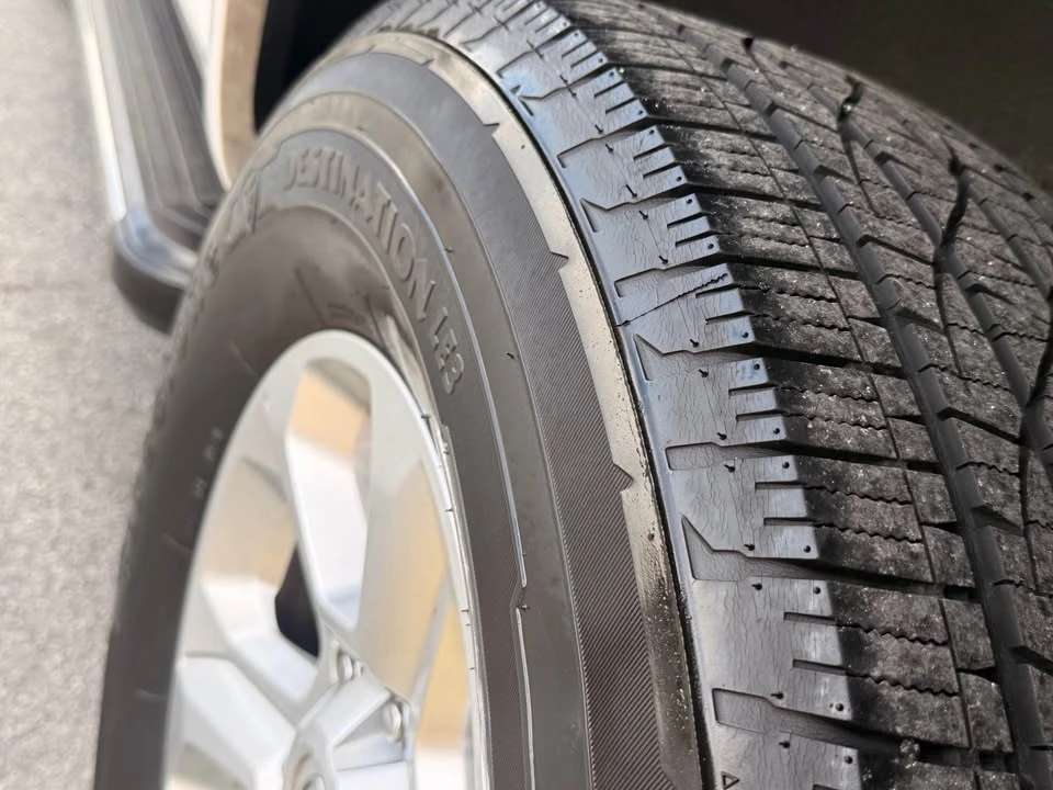 2019 Toyota 4Runner 5th Gen - Image 9 of 11