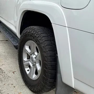 2019 Toyota 4Runner Sport