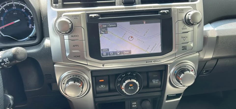 2019 Toyota 4Runner 5th Gen - Image 18 of 20