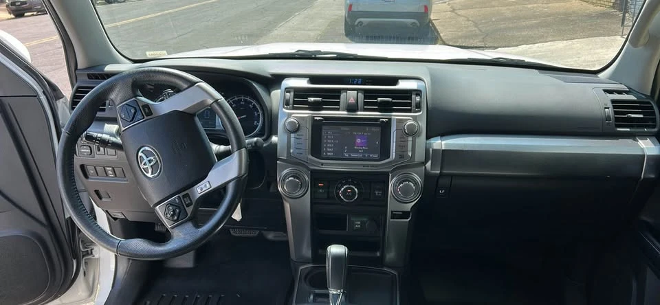 2019 Toyota 4Runner 5th Gen - Image 15 of 20