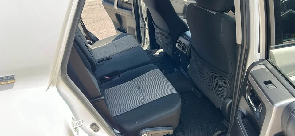 2019 Toyota 4Runner 5th Gen - Image 14 of 20