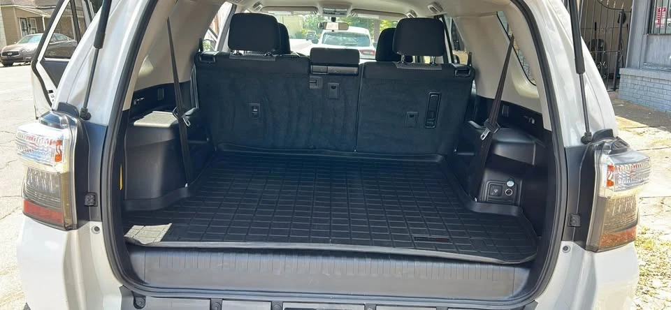 2019 Toyota 4Runner 5th Gen - Image 16 of 20