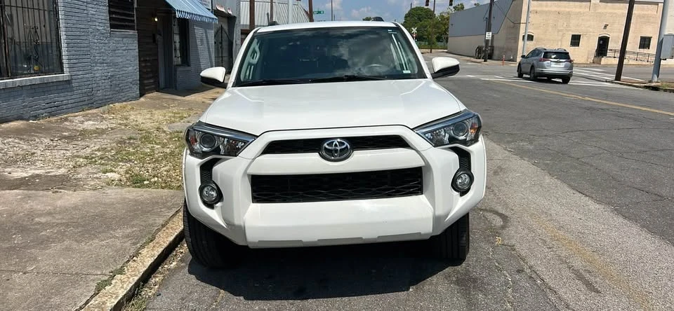 2019 Toyota 4Runner 5th Gen - Image 6 of 20