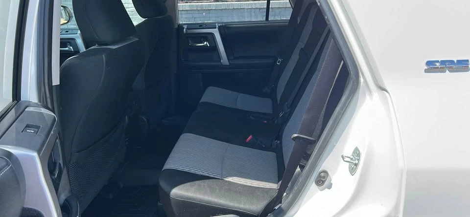 2019 Toyota 4Runner 5th Gen - Image 12 of 20