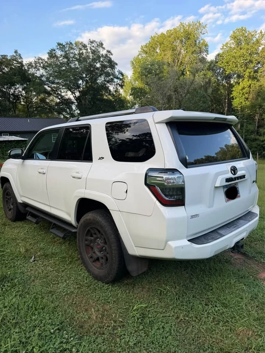 2019 Toyota 4Runner 5th Gen - Image 3 of 6
