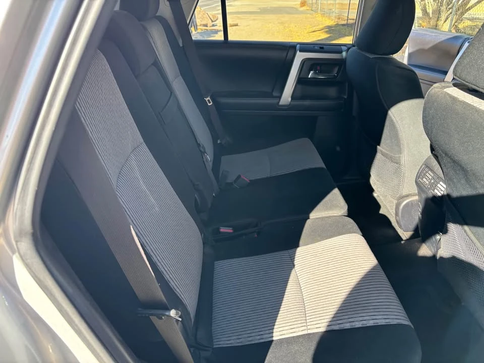 2019 Toyota 4Runner 5th Gen - Image 13 of 14