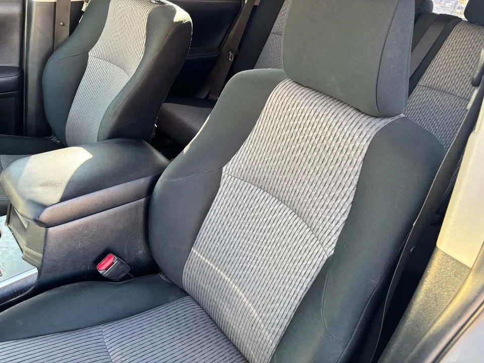 2019 Toyota 4Runner 5th Gen - Image 8 of 14