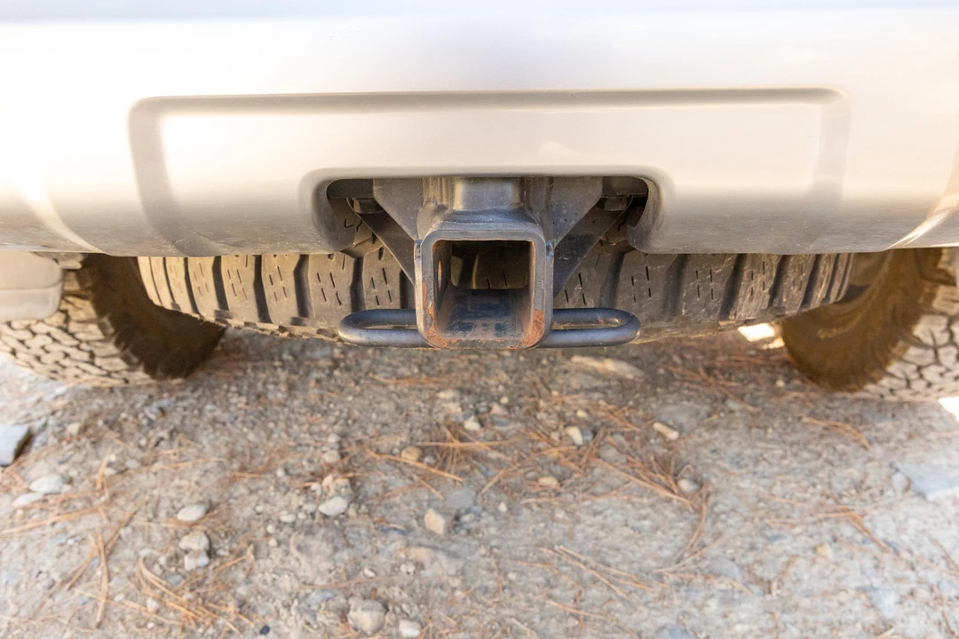 2019 Toyota 4Runner 5th Gen - Image 25 of 31