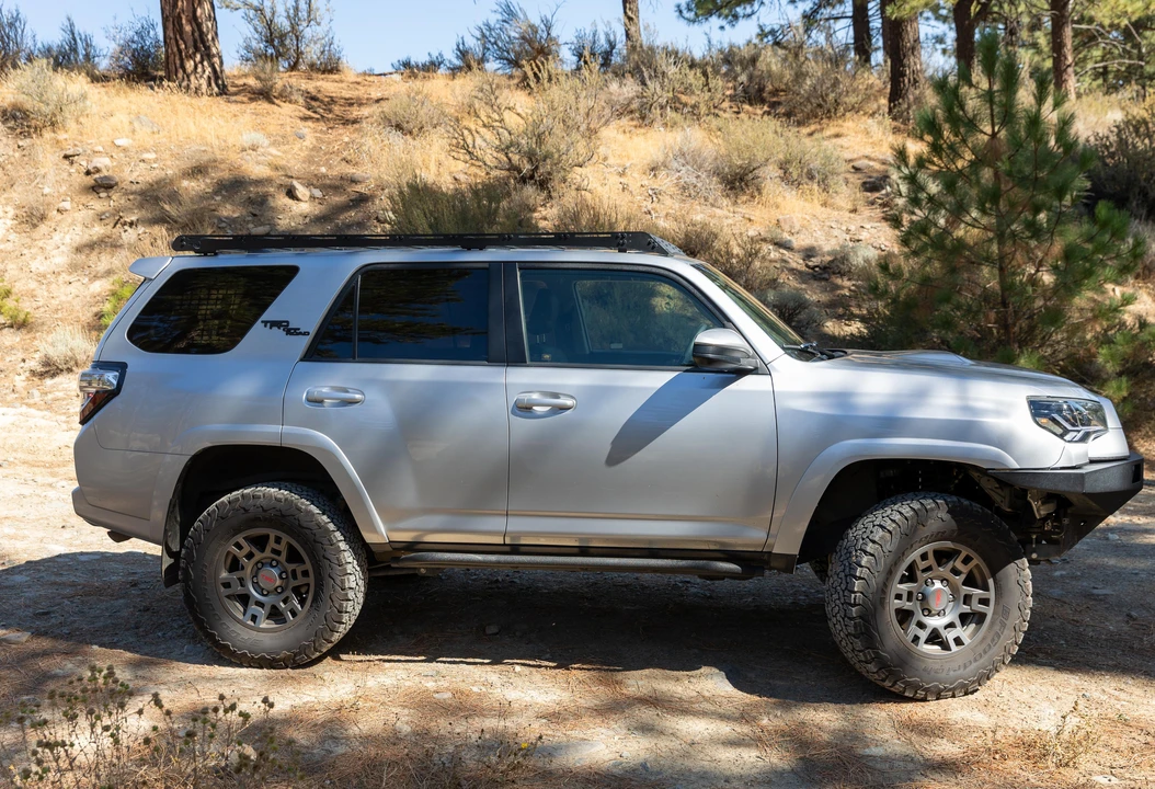 2019 Toyota 4Runner 5th Gen - Image 14 of 31