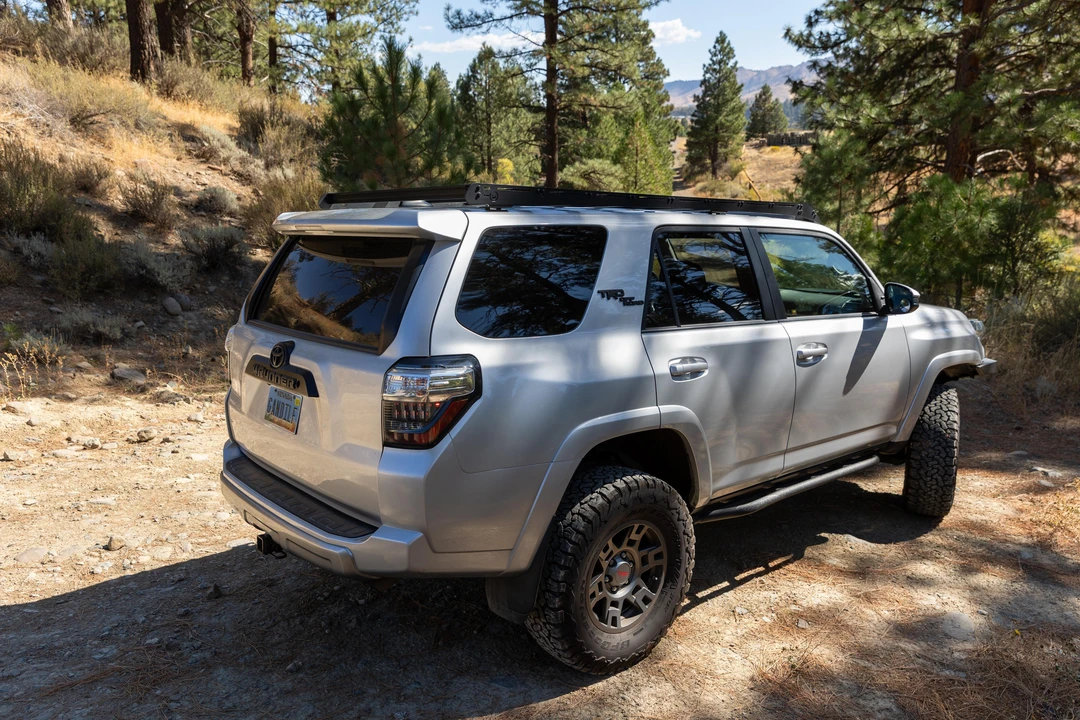 2019 Toyota 4Runner 5th Gen - Image 12 of 31