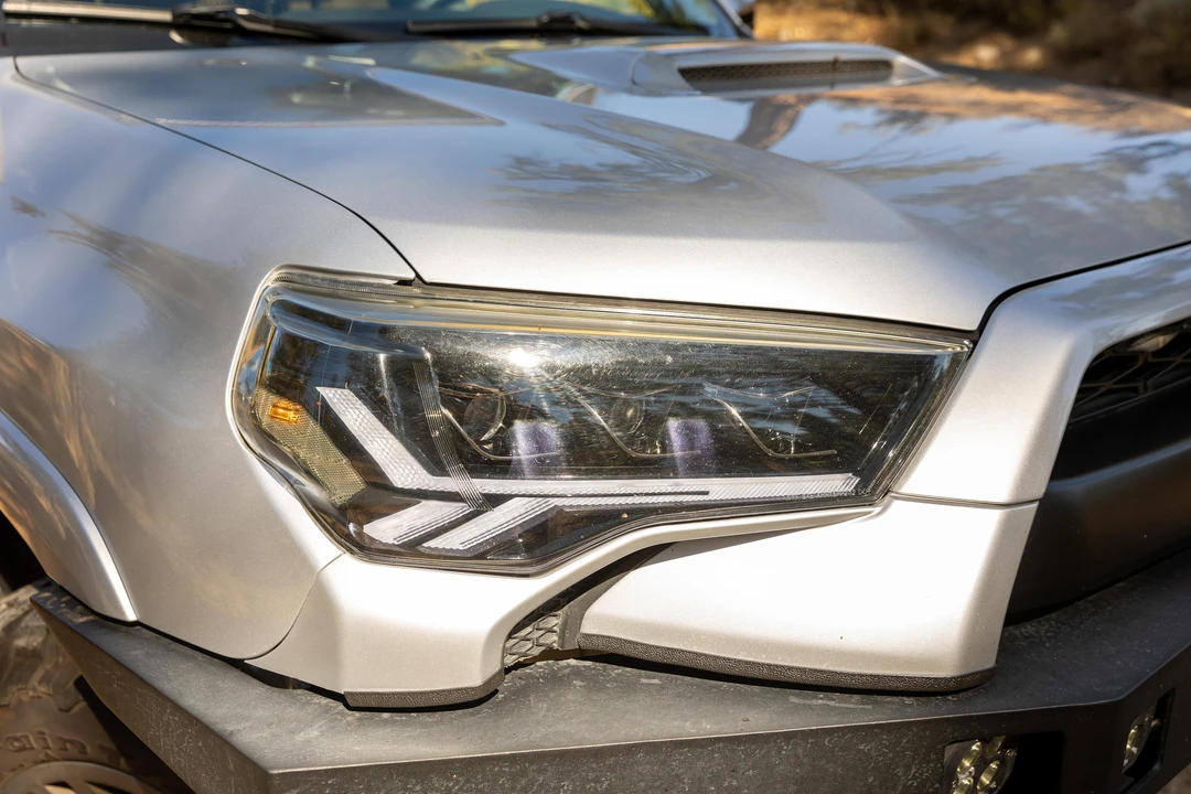 2019 Toyota 4Runner 5th Gen - Image 16 of 31