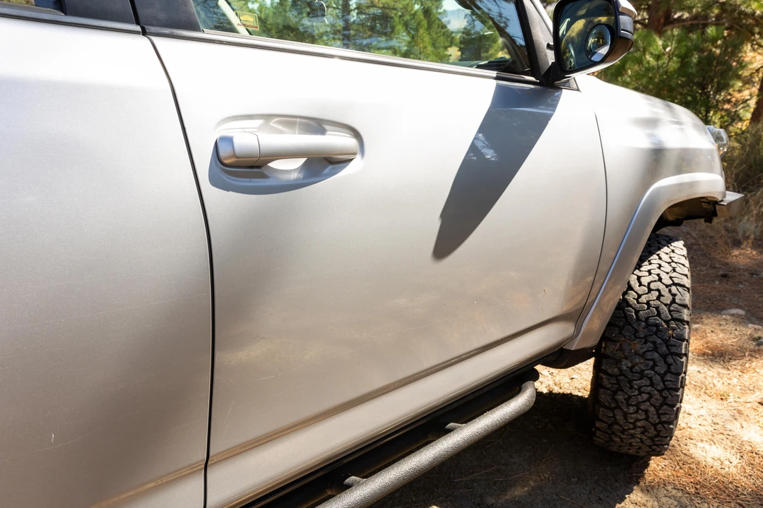 2019 Toyota 4Runner 5th Gen - Image 30 of 31