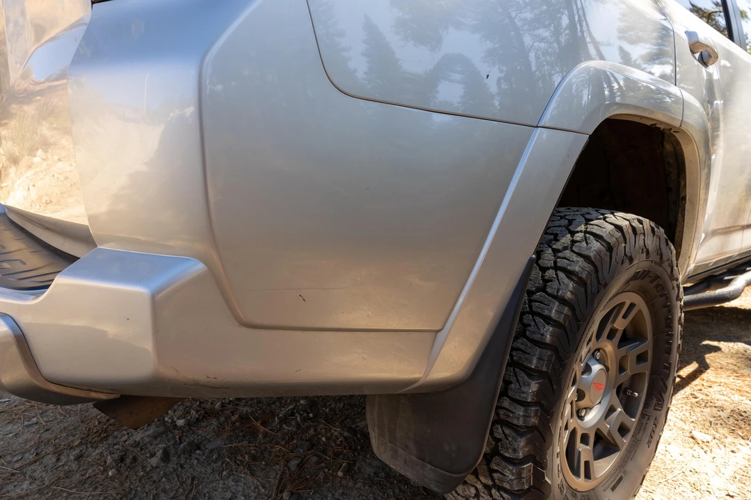 2019 Toyota 4Runner 5th Gen - Image 27 of 31