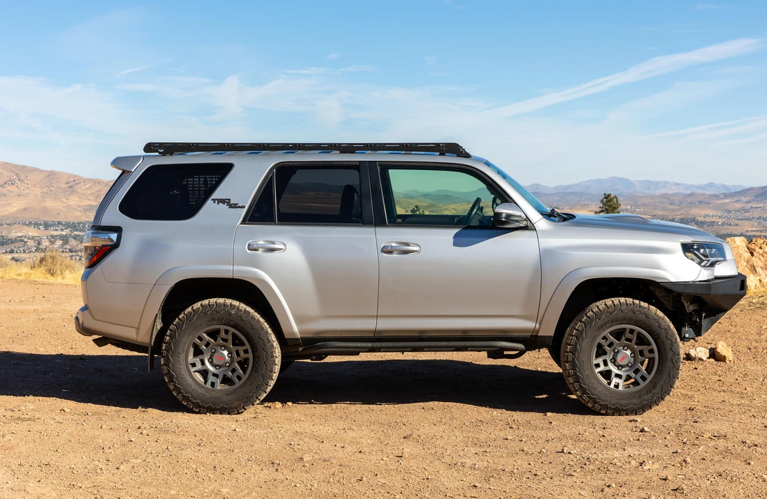2019 Toyota 4Runner 5th Gen - Image 13 of 31