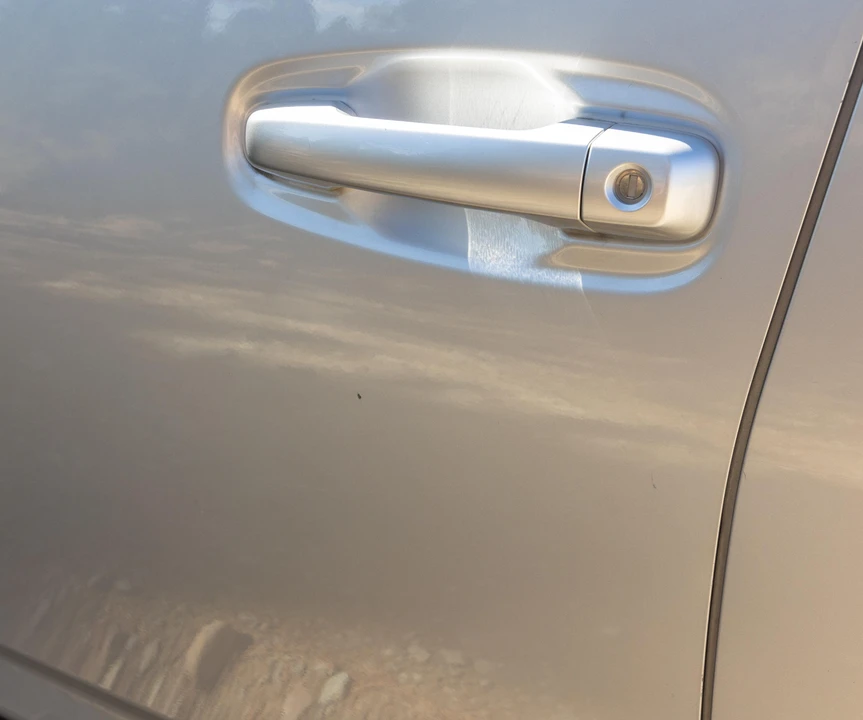 2019 Toyota 4Runner 5th Gen - Image 22 of 31