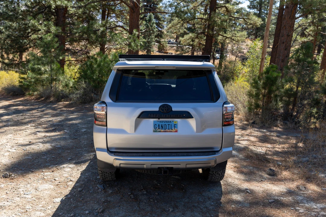 2019 Toyota 4Runner 5th Gen - Image 11 of 31