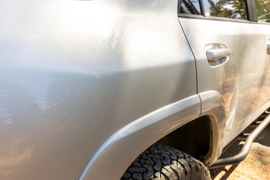 2019 Toyota 4Runner 5th Gen - Image 28 of 31