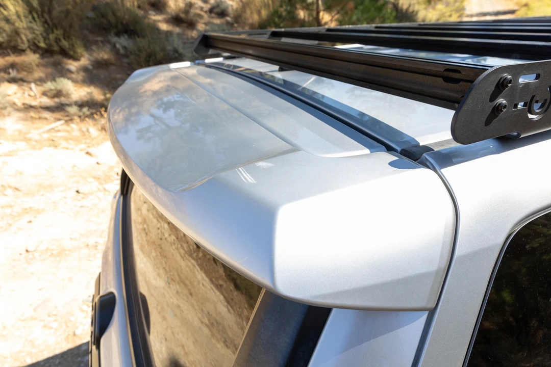 2019 Toyota 4Runner 5th Gen - Image 26 of 31