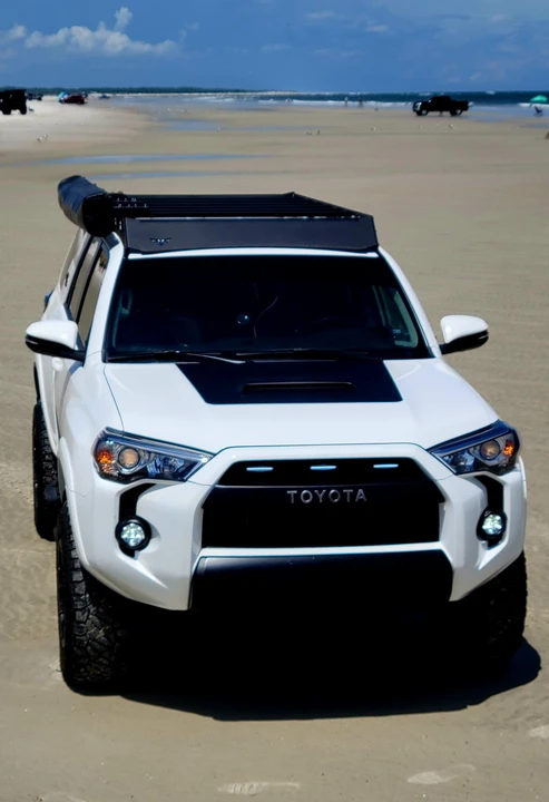 2019 Toyota 4Runner 5th Gen - Image 21 of 31