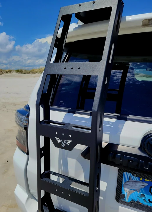 2019 Toyota 4Runner 5th Gen - Image 31 of 31