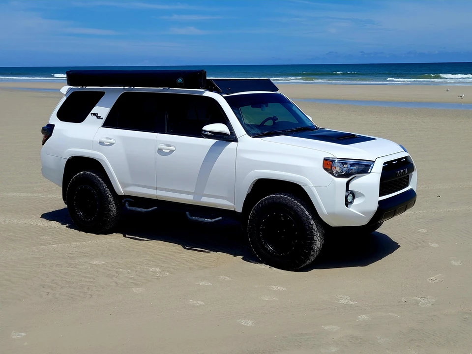 2019 Toyota 4Runner 5th Gen - Image 19 of 31