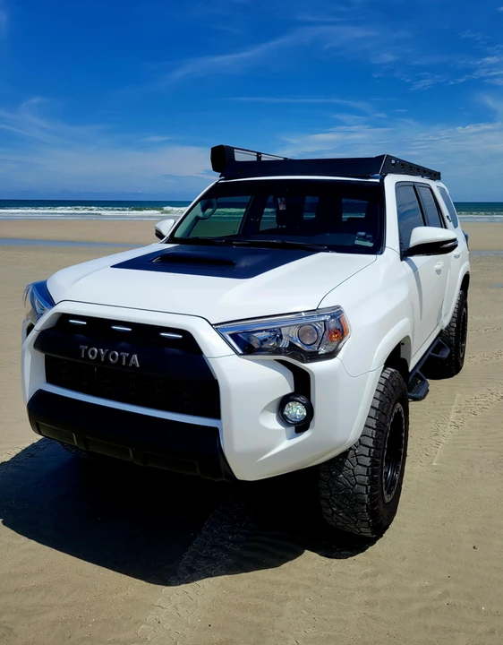 2019 Toyota 4Runner 5th Gen - Image 9 of 31