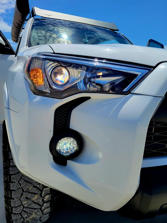 2019 Toyota 4Runner 5th Gen - Image 25 of 31