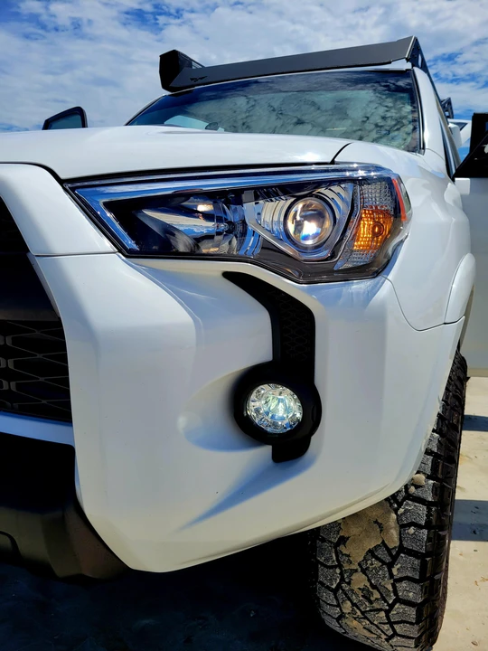 2019 Toyota 4Runner 5th Gen - Image 27 of 31