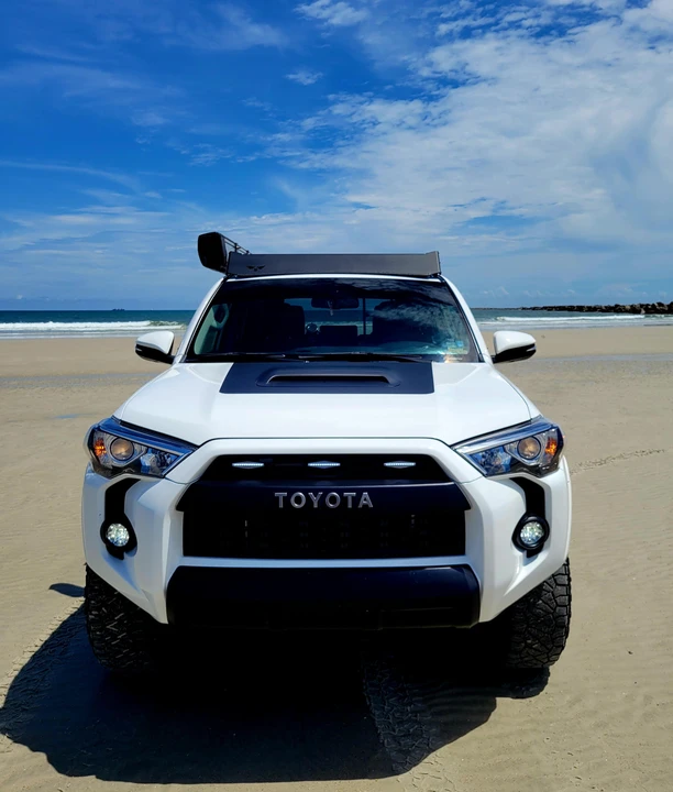 2019 Toyota 4Runner 5th Gen - Image 6 of 31