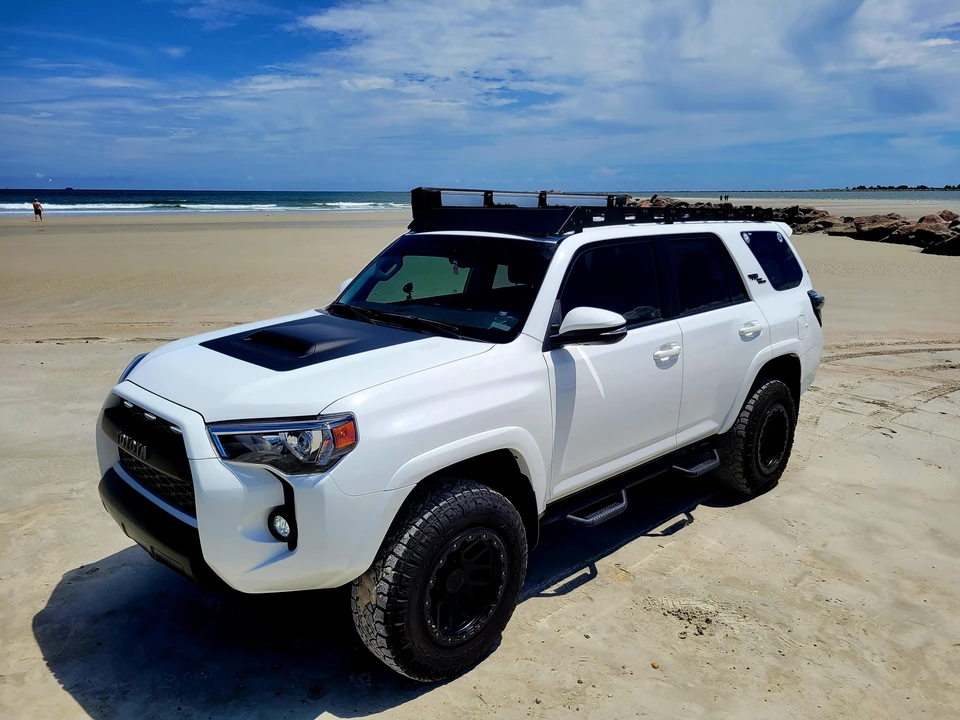 2019 Toyota 4Runner 5th Gen - Image 11 of 31
