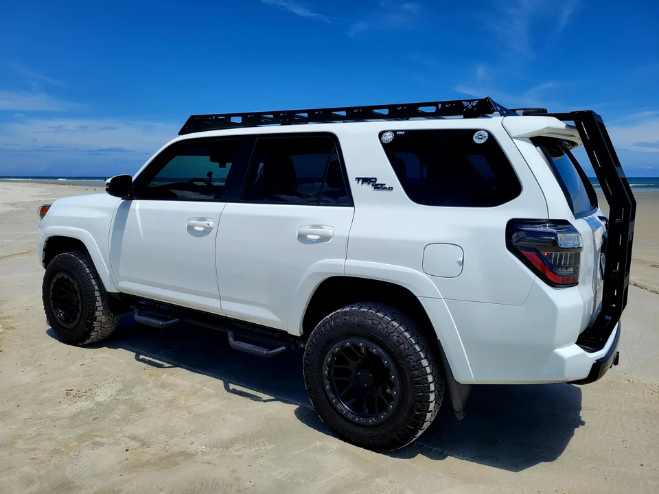 2019 Toyota 4Runner 5th Gen - Image 14 of 31