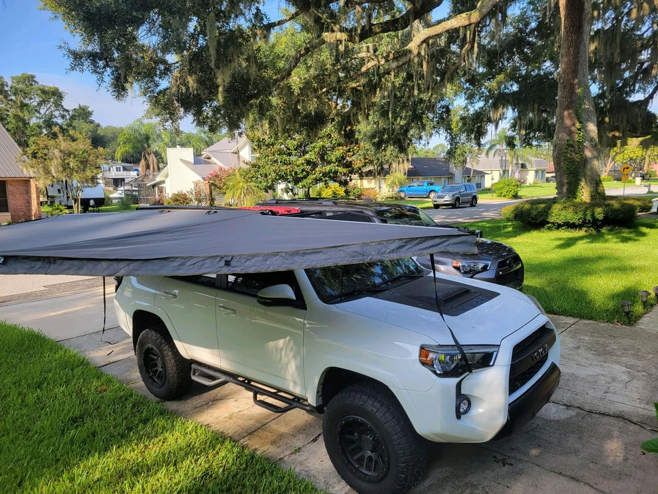 2019 Toyota 4Runner 5th Gen - Image 22 of 31