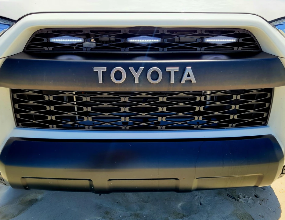 2019 Toyota 4Runner 5th Gen - Image 26 of 31