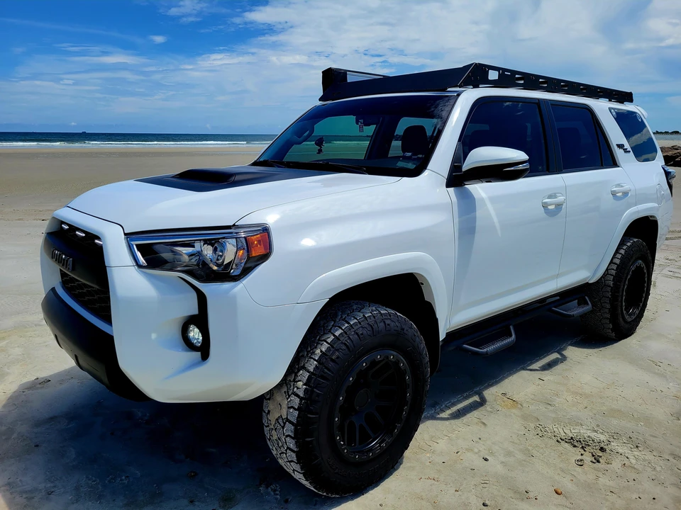 2019 Toyota 4Runner 5th Gen - Image 13 of 31
