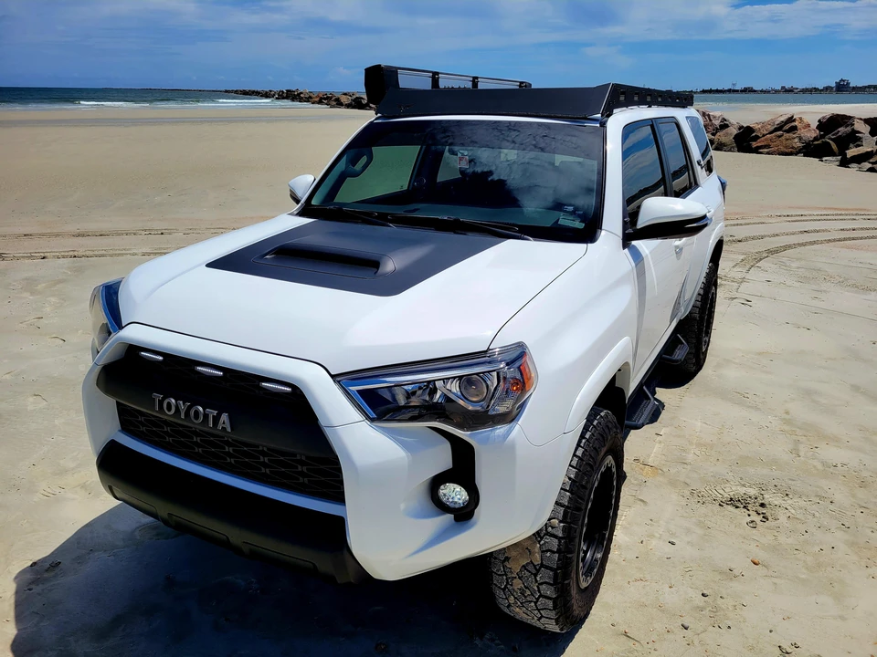 2019 Toyota 4Runner 5th Gen - Image 10 of 31