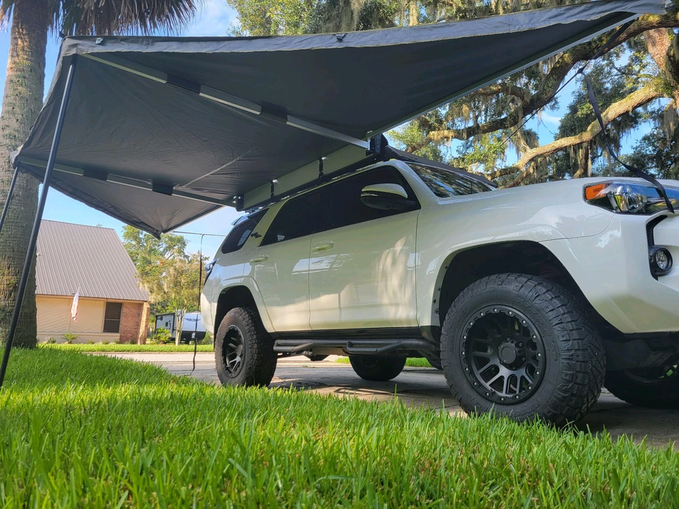 2019 Toyota 4Runner 5th Gen - Image 23 of 31