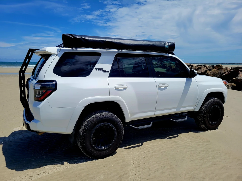 2019 Toyota 4Runner 5th Gen - Image 17 of 31