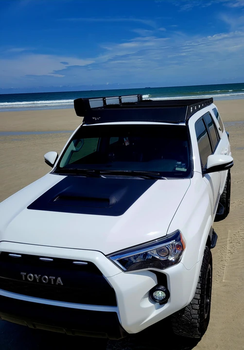 2019 Toyota 4Runner 5th Gen - Image 28 of 31