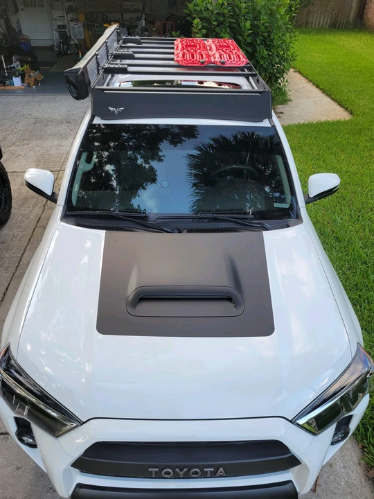 2019 Toyota 4Runner 5th Gen - Image 24 of 31