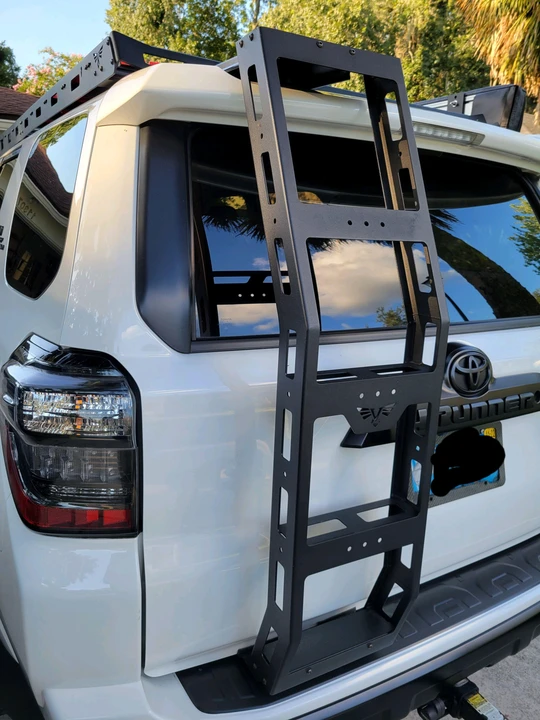 2019 Toyota 4Runner 5th Gen - Image 30 of 31