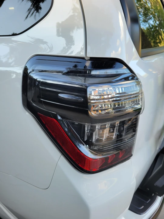 2019 Toyota 4Runner 5th Gen - Image 29 of 31