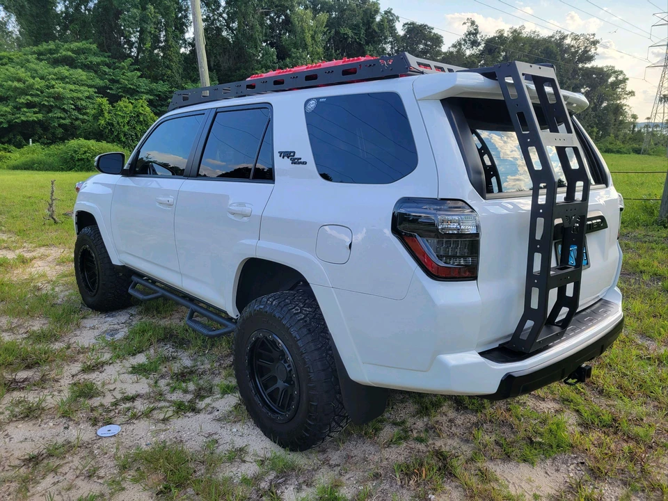 2019 Toyota 4Runner 5th Gen - Image 15 of 31