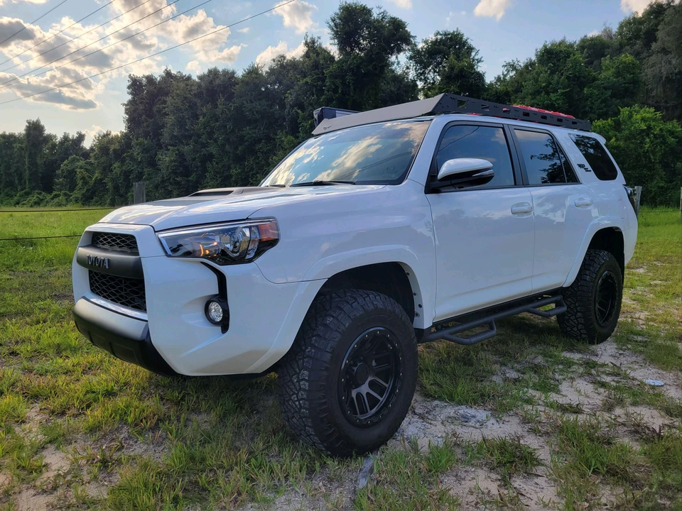 2019 Toyota 4Runner 5th Gen - Image 12 of 31