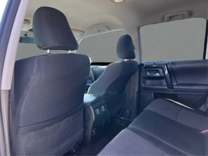 2019 Toyota 4Runner 5th Gen - Image 10 of 12