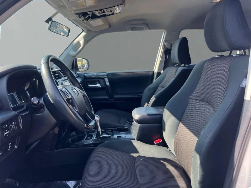 2019 Toyota 4Runner 5th Gen - Image 9 of 12